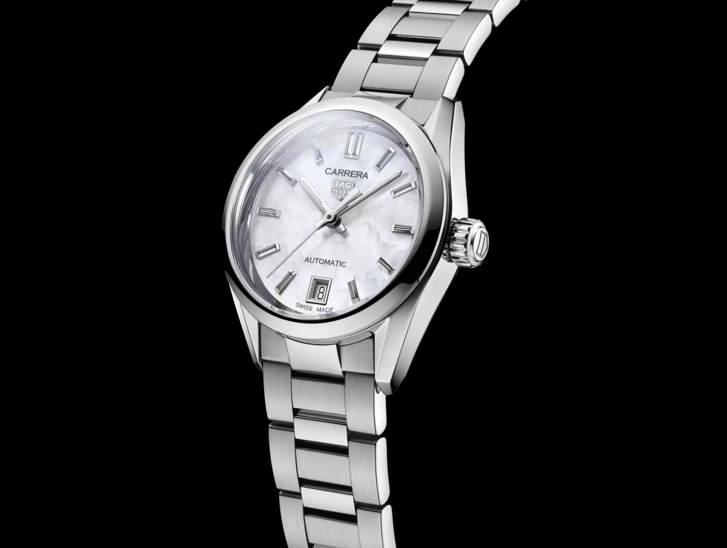 TAG Heuer Relojes Para Mujer^ Carrera