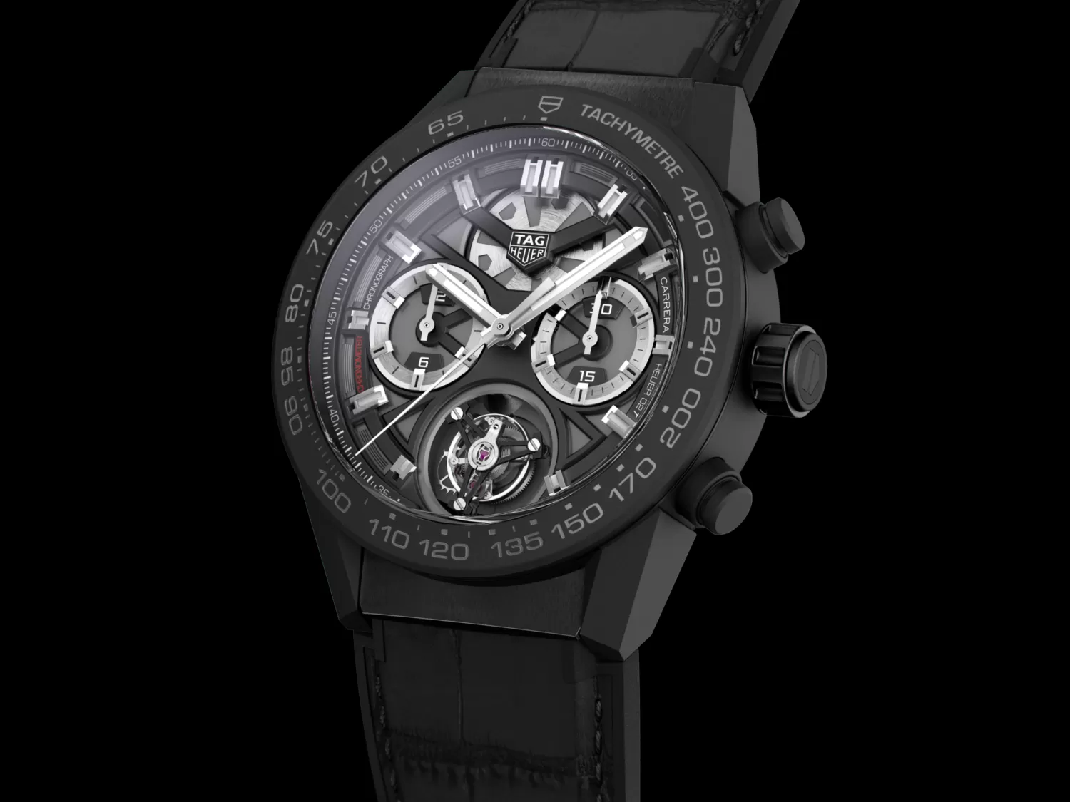 TAG Heuer Relojes Para Hombre^ Carrera