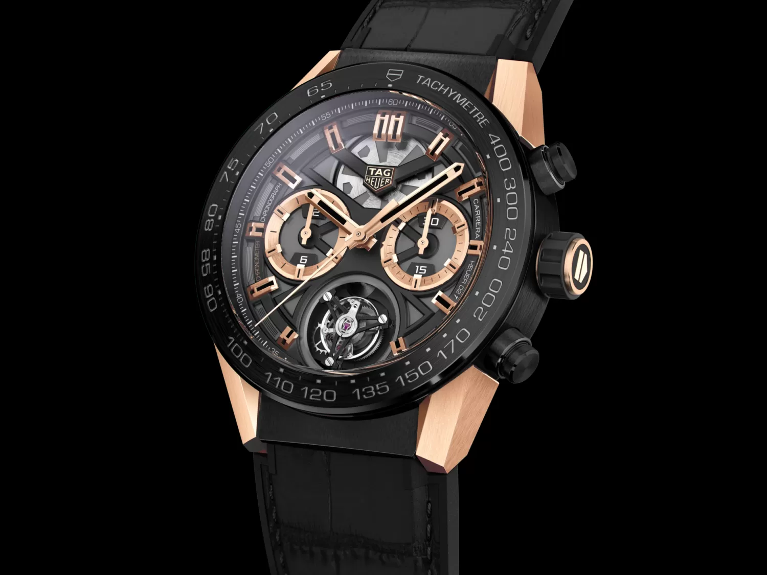 TAG Heuer Relojes Para Hombre^ Carrera