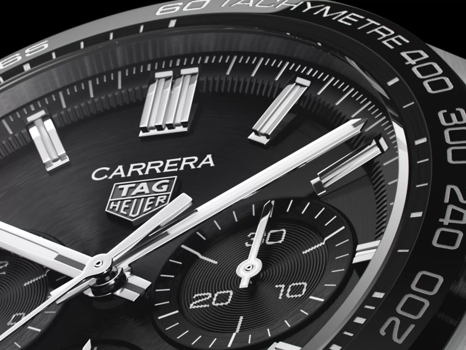 TAG Heuer Relojes Para Hombre^ Carrera