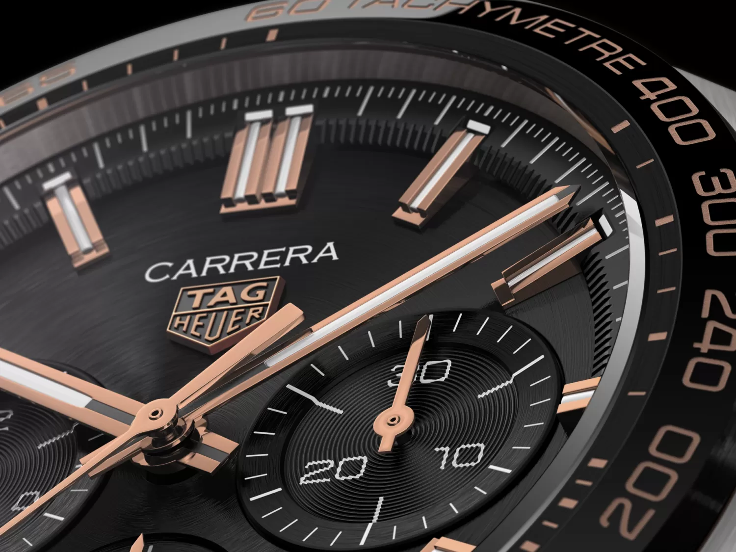 TAG Heuer Relojes Para Hombre^ Carrera