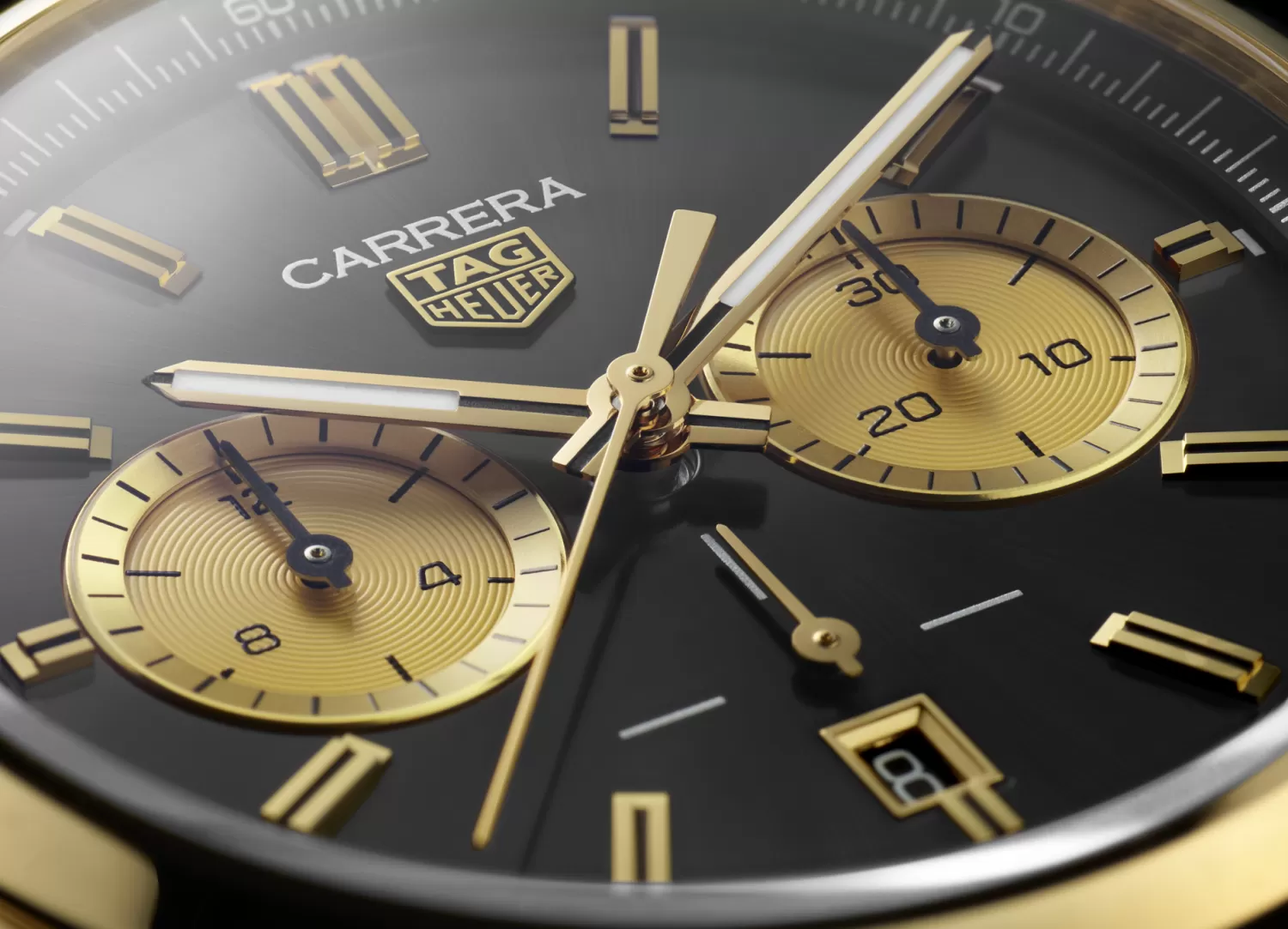 TAG Heuer Relojes Para Hombre^ Carrera