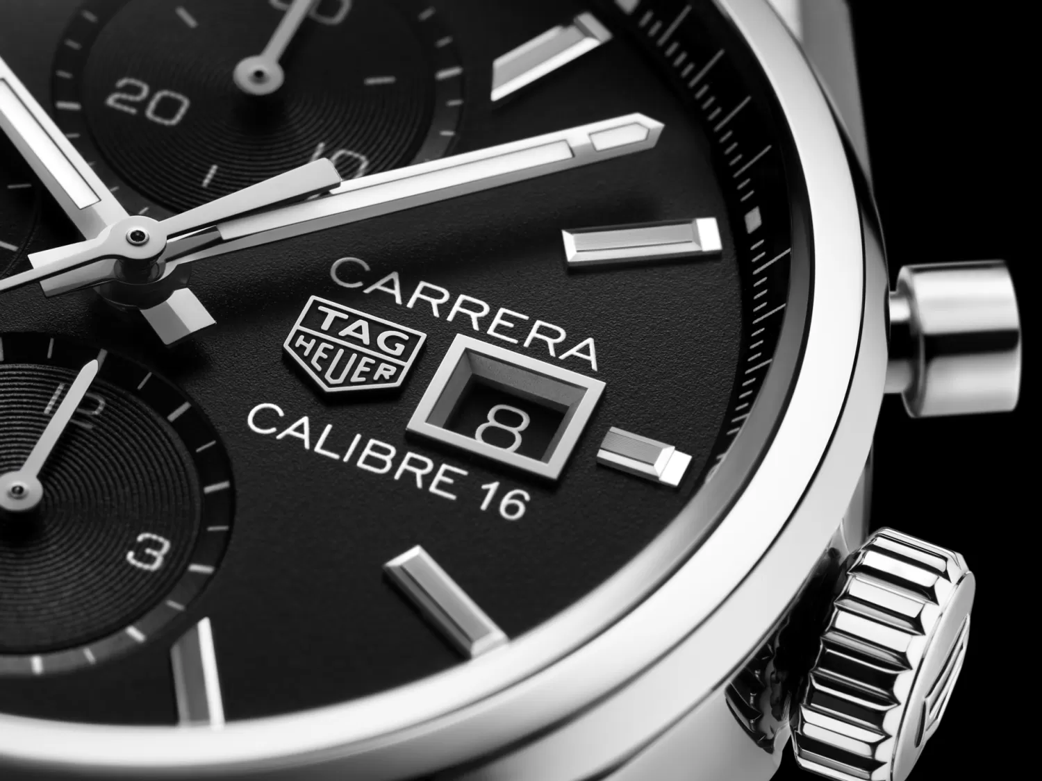 TAG Heuer Relojes Para Hombre^ Carrera