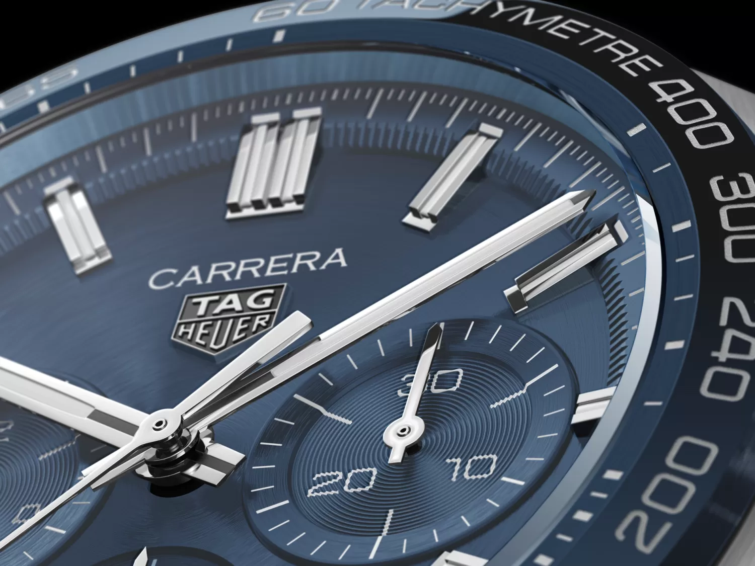 TAG Heuer Relojes Para Hombre^ Carrera