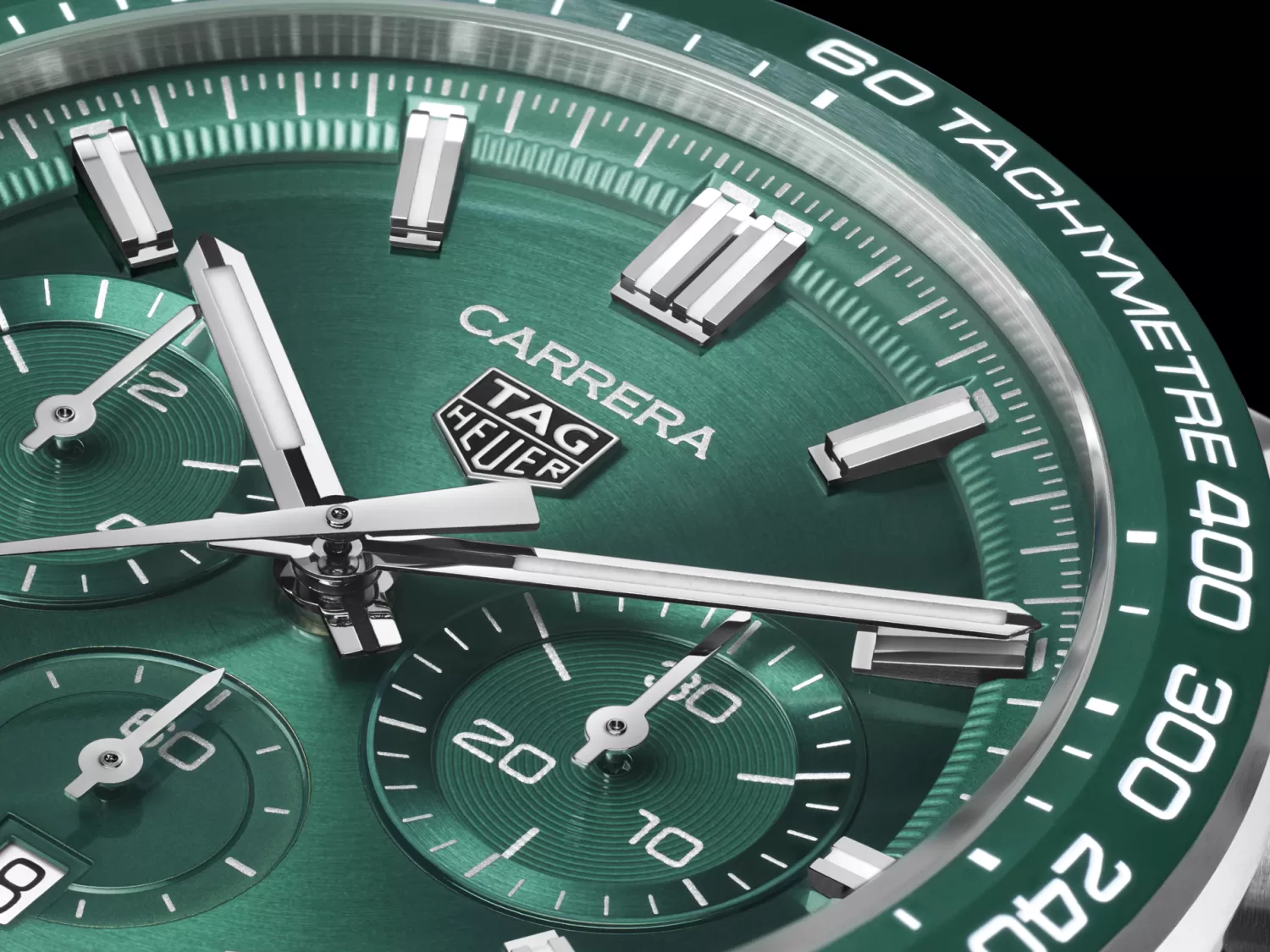 TAG Heuer Relojes Para Hombre^ Carrera