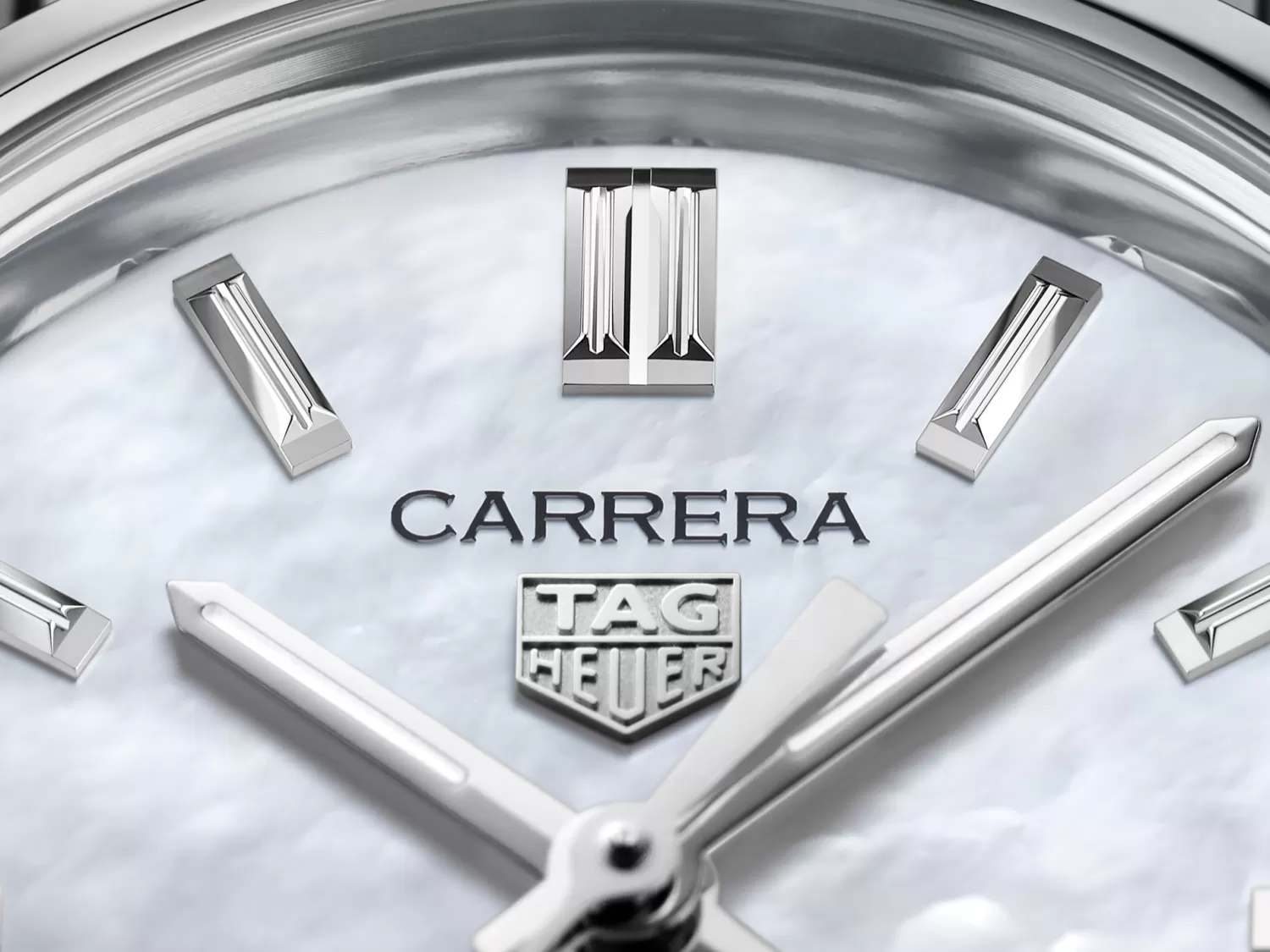 TAG Heuer Relojes Para Mujer^ Carrera