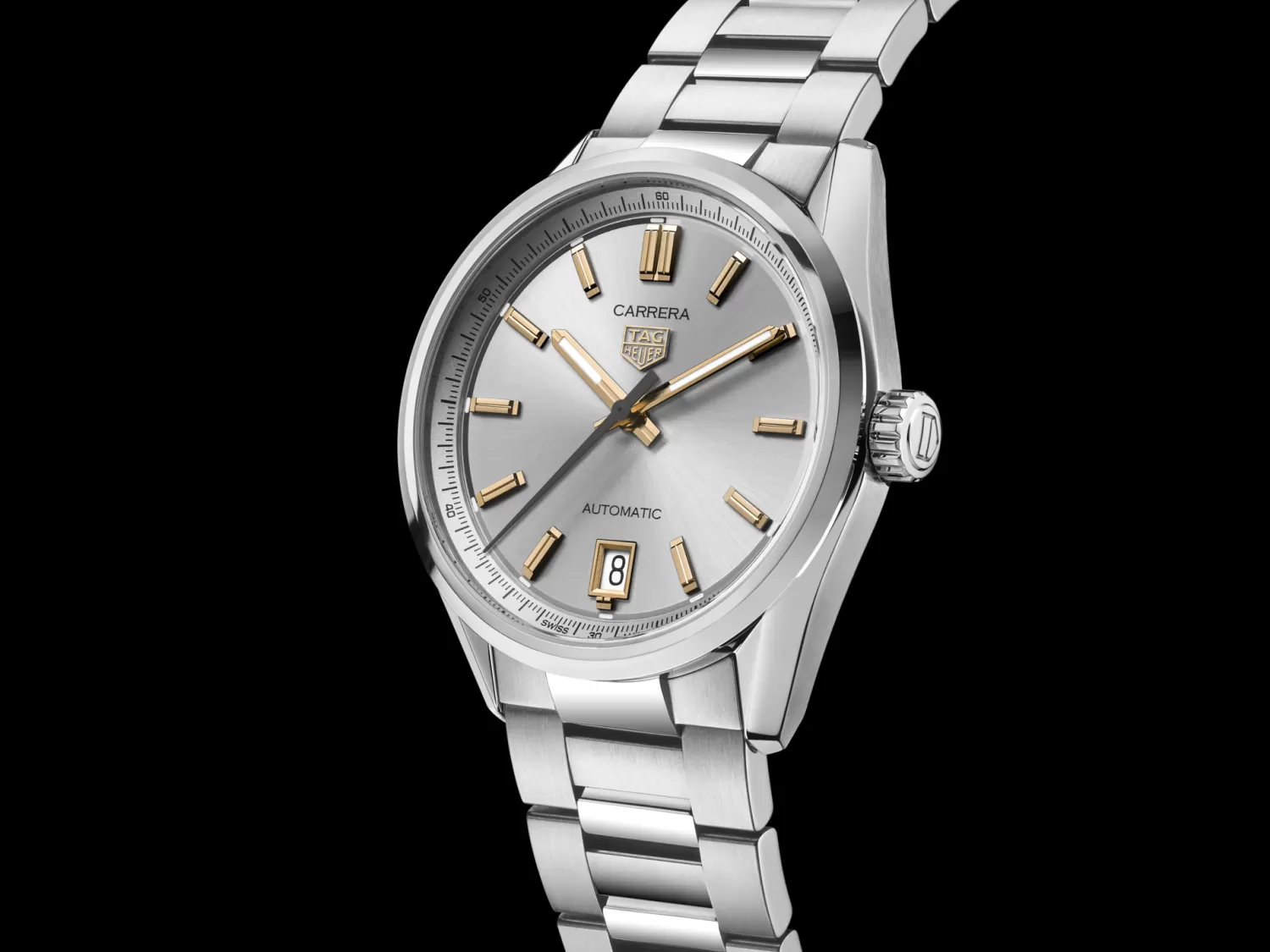 TAG Heuer Relojes Para Hombre^ Carrera Date