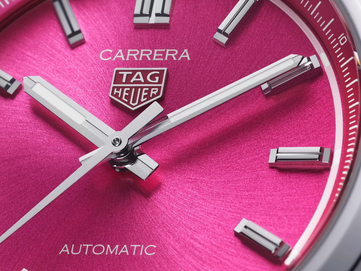 TAG Heuer Relojes Para Hombre^ Carrera Date