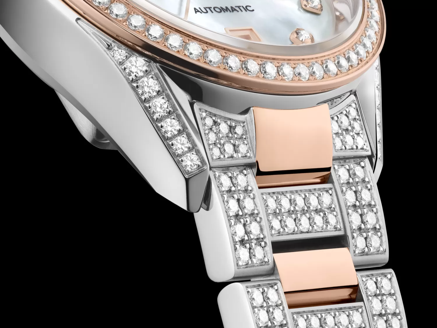 TAG Heuer Relojes Para Mujer^ Carrera Date
