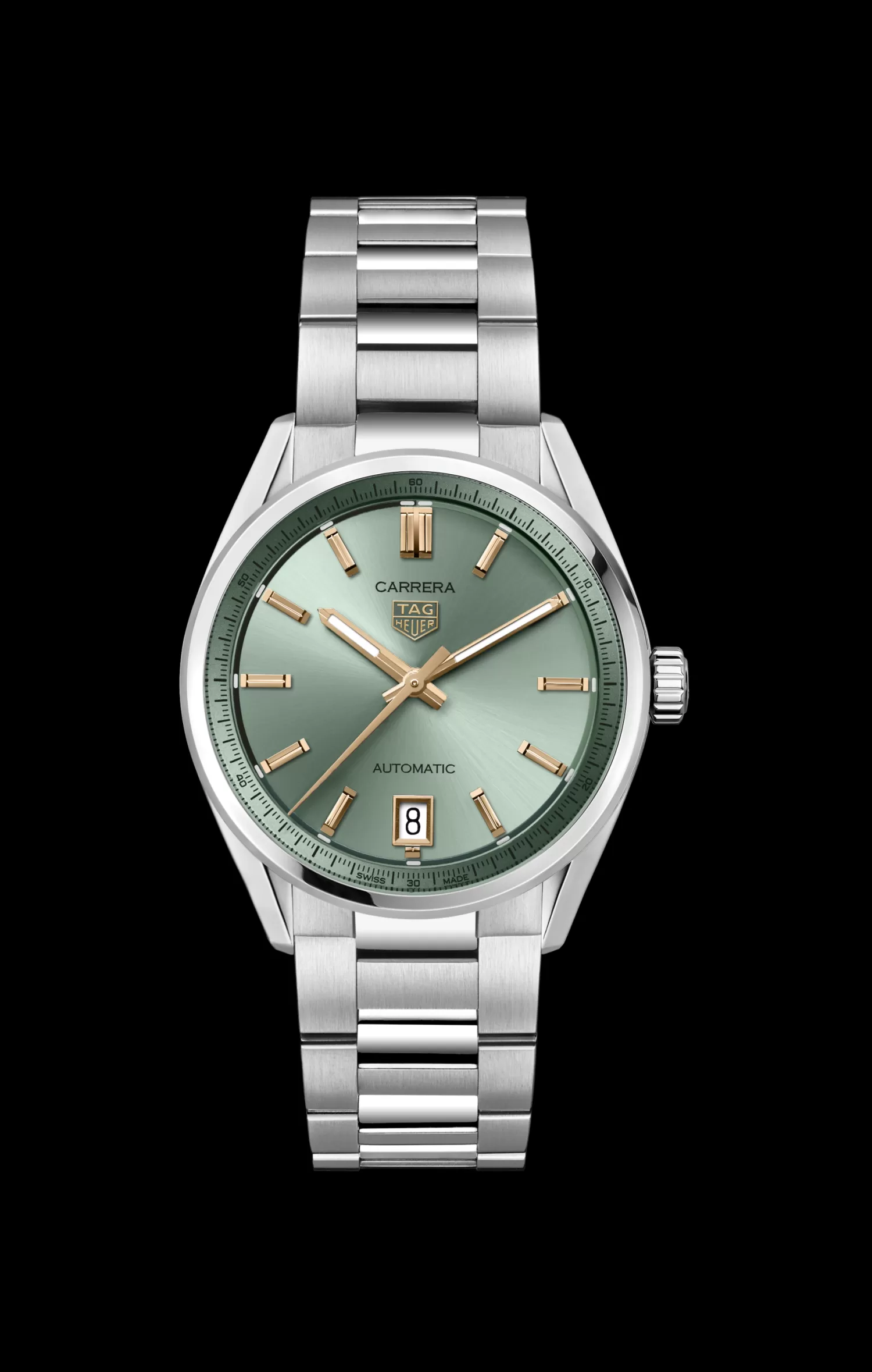 TAG Heuer Relojes Para Hombre^ Carrera Date