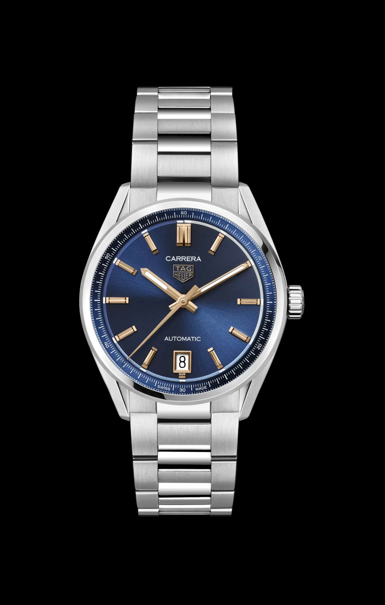 TAG Heuer Relojes Para Hombre^ Carrera Date