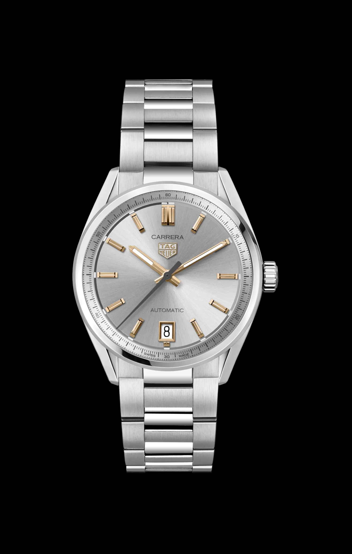 TAG Heuer Relojes Para Hombre^ Carrera Date