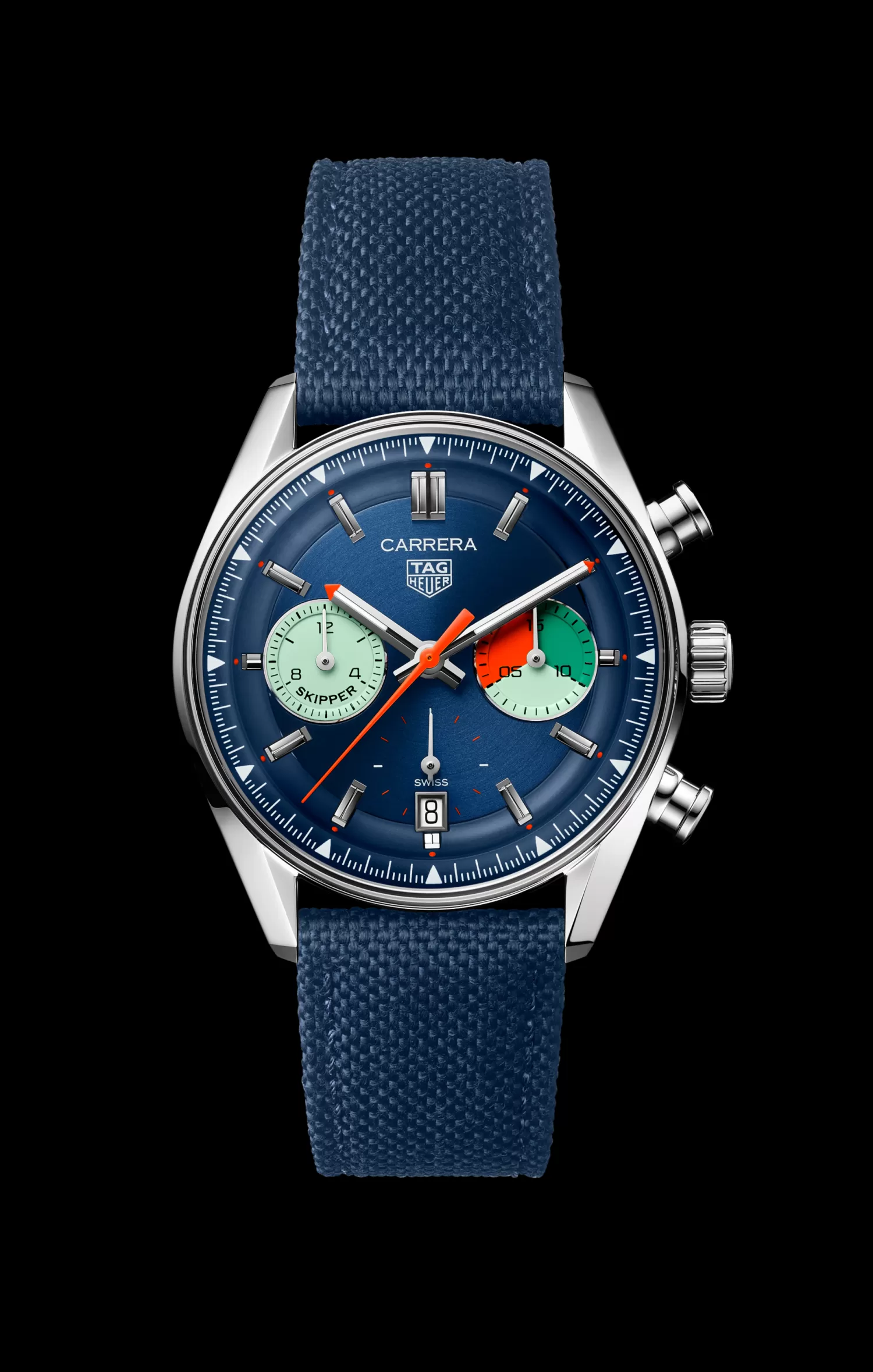 TAG Heuer Relojes Para Hombre^ Carrera Skipper