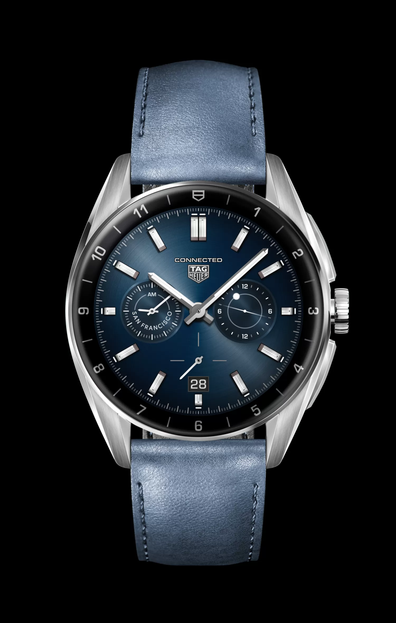TAG Heuer Tag Heuer Connected^ Connected Calibre E4