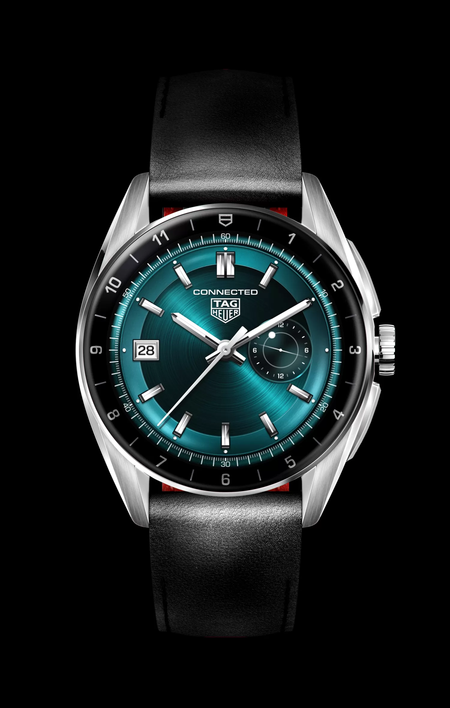 TAG Heuer Tag Heuer Connected^ Connected Calibre E4