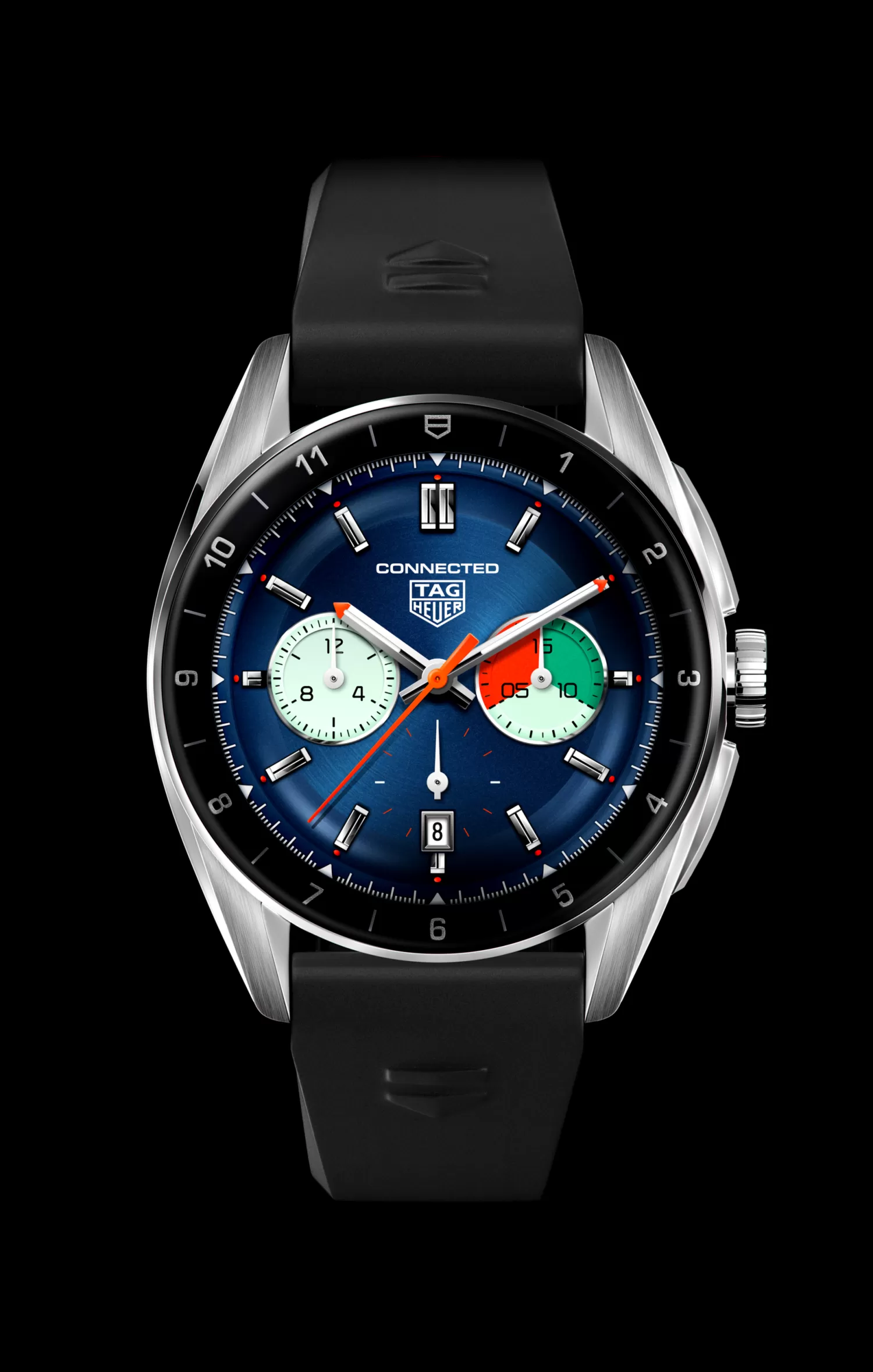 TAG Heuer Tag Heuer Connected^ Connected Calibre E4