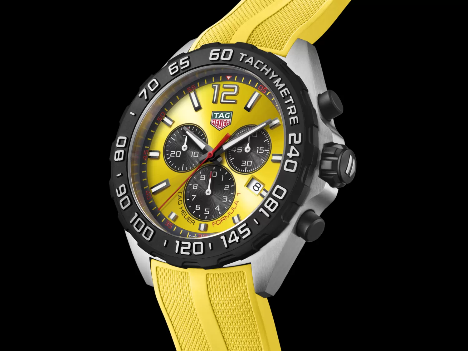 TAG Heuer Relojes Para Hombre^ Formula 1