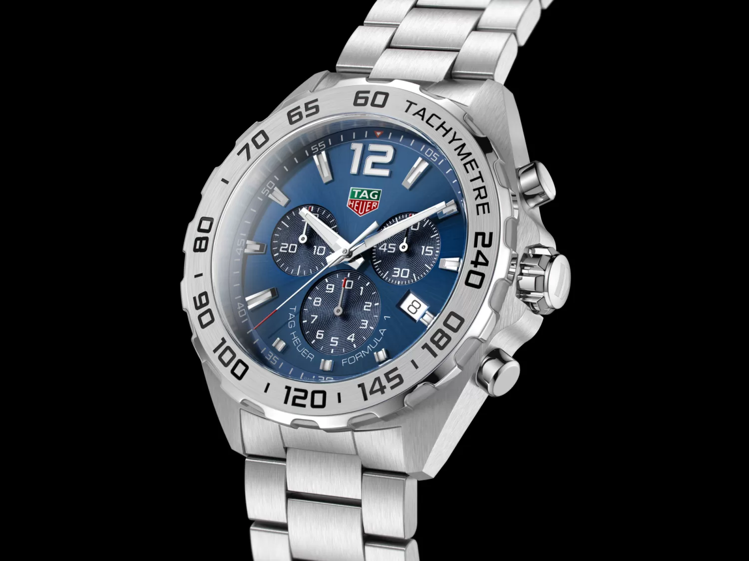 TAG Heuer Relojes Para Hombre^ Formula 1