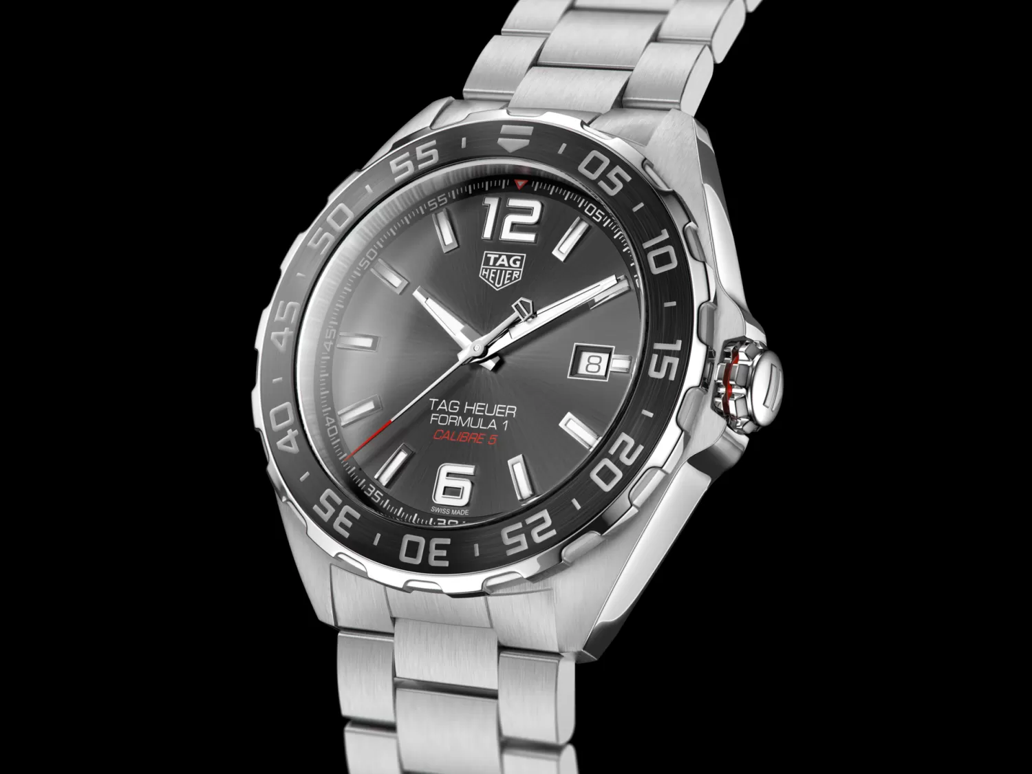 TAG Heuer Relojes Para Hombre^ Formula 1