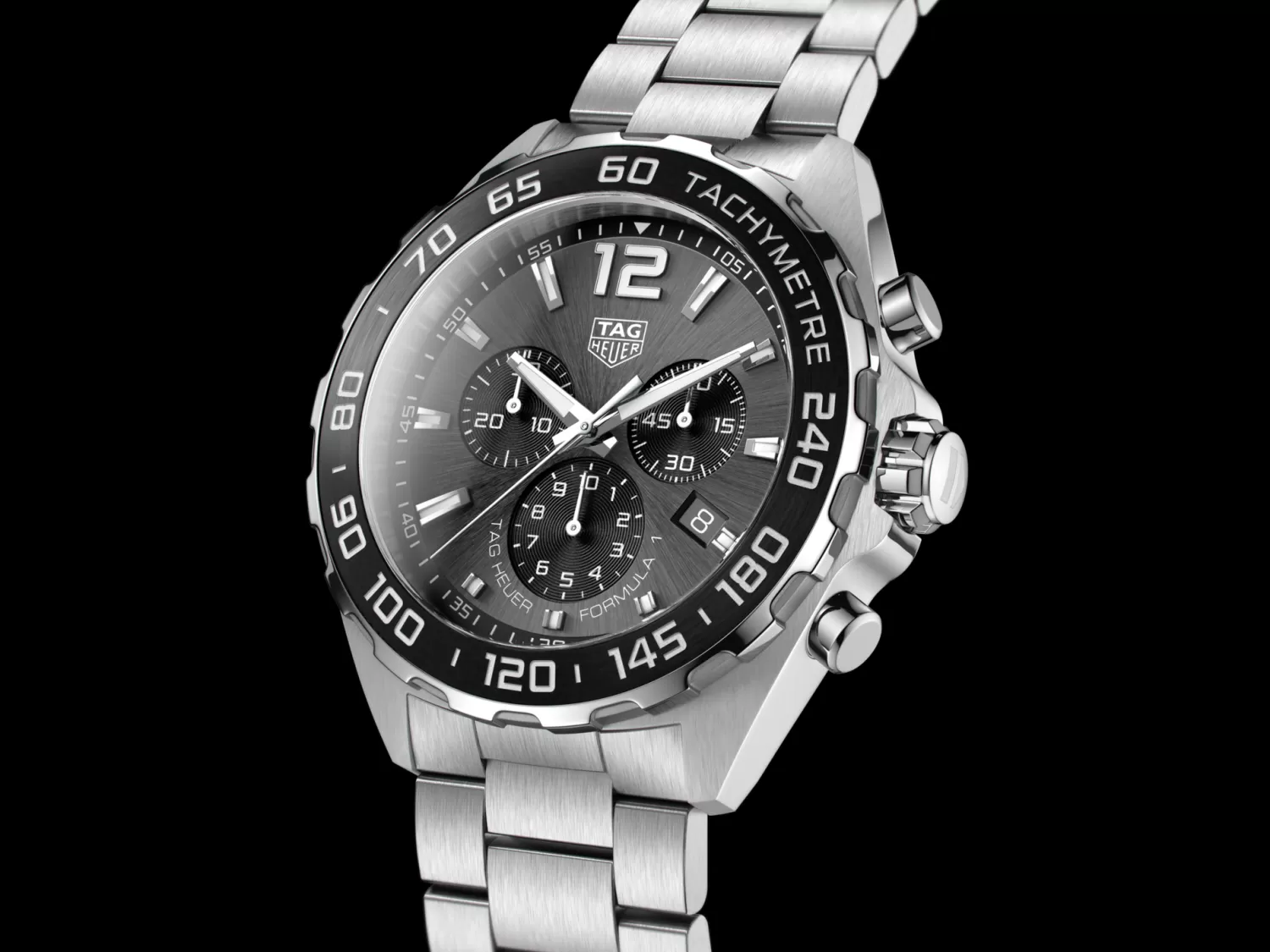 TAG Heuer Relojes Para Hombre^ Formula 1