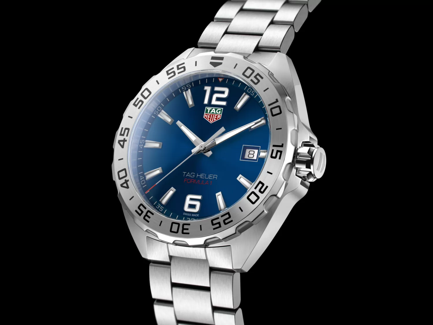 TAG Heuer Relojes Para Hombre^ Formula 1