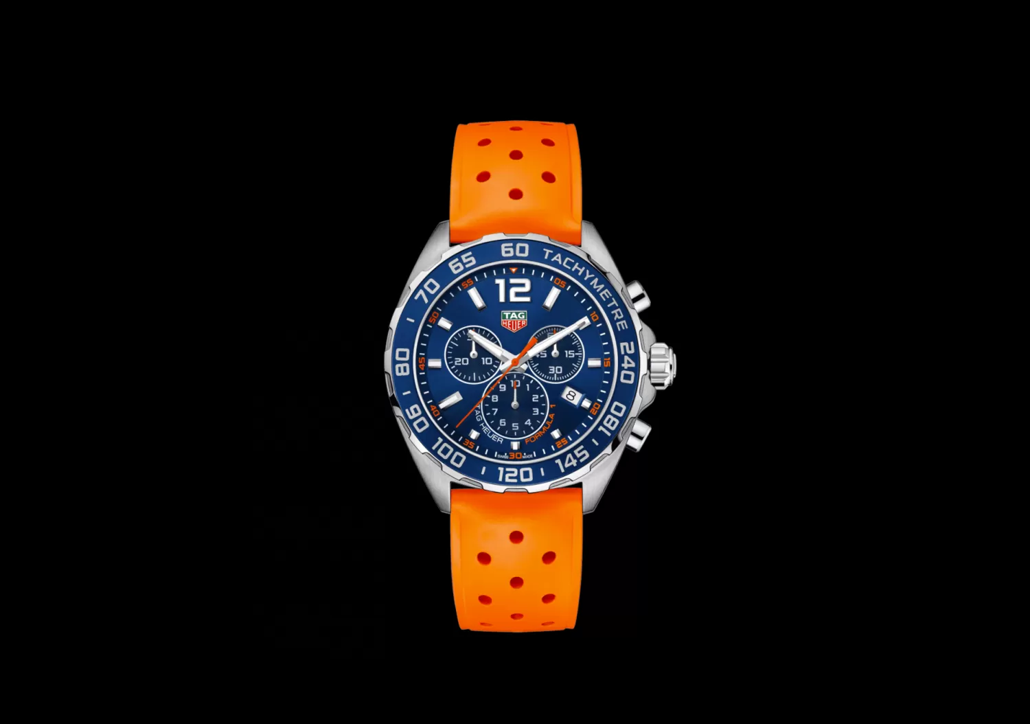 TAG Heuer Relojes Para Hombre^ Formula 1