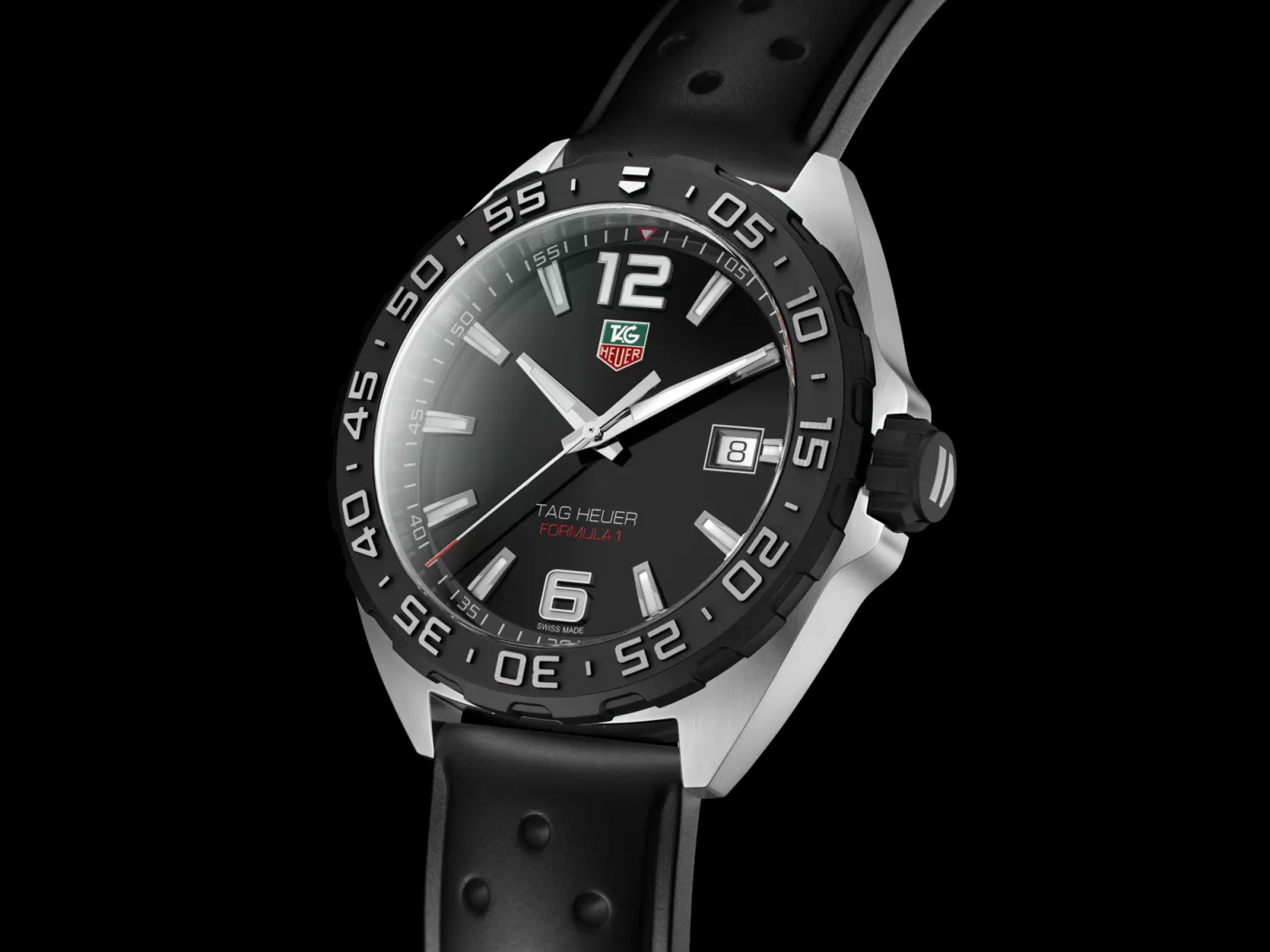 TAG Heuer Relojes Para Hombre^ Formula 1