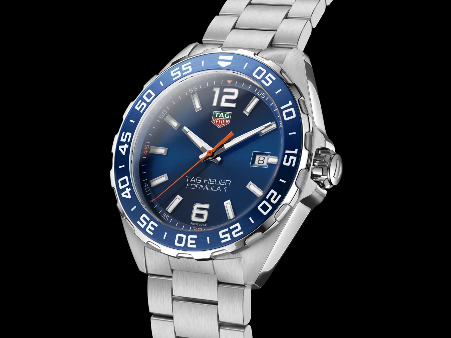 TAG Heuer Relojes Para Hombre^ Formula 1