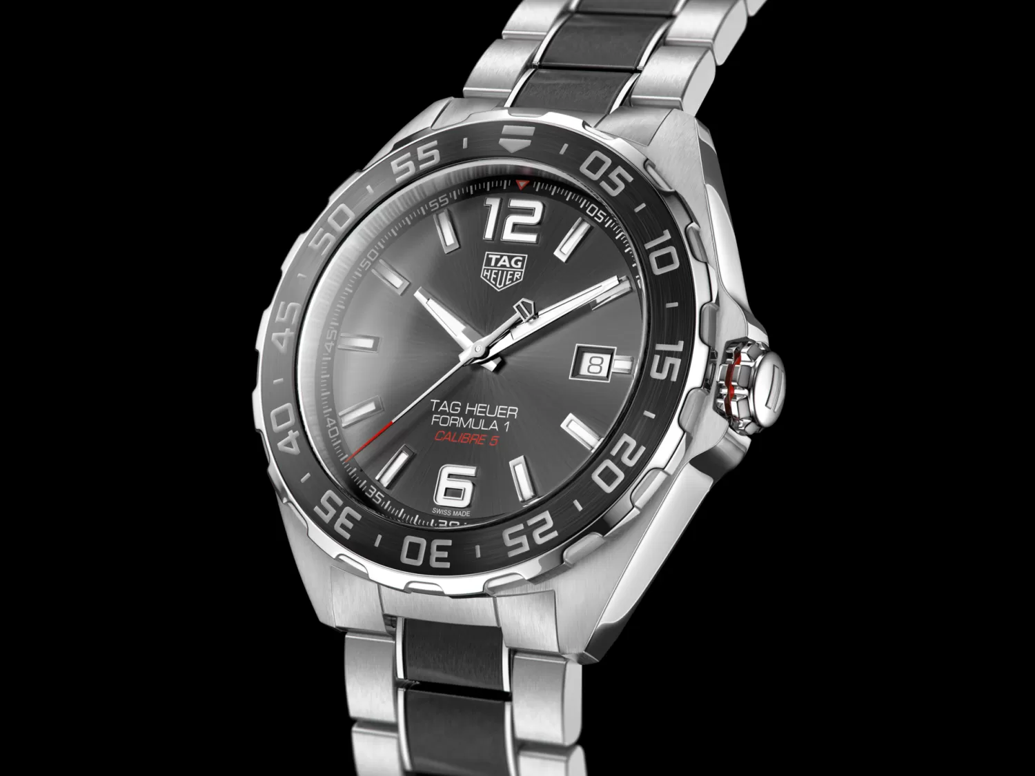 TAG Heuer Relojes Para Hombre^ Formula 1