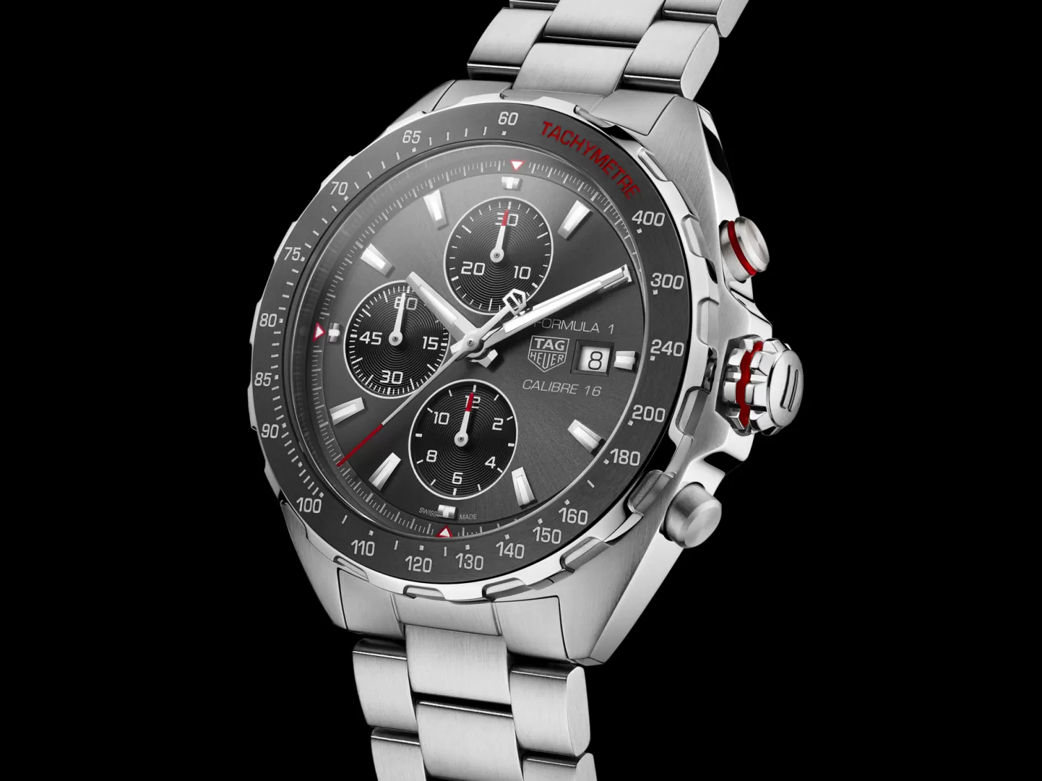 TAG Heuer Relojes Para Hombre^ Formula 1