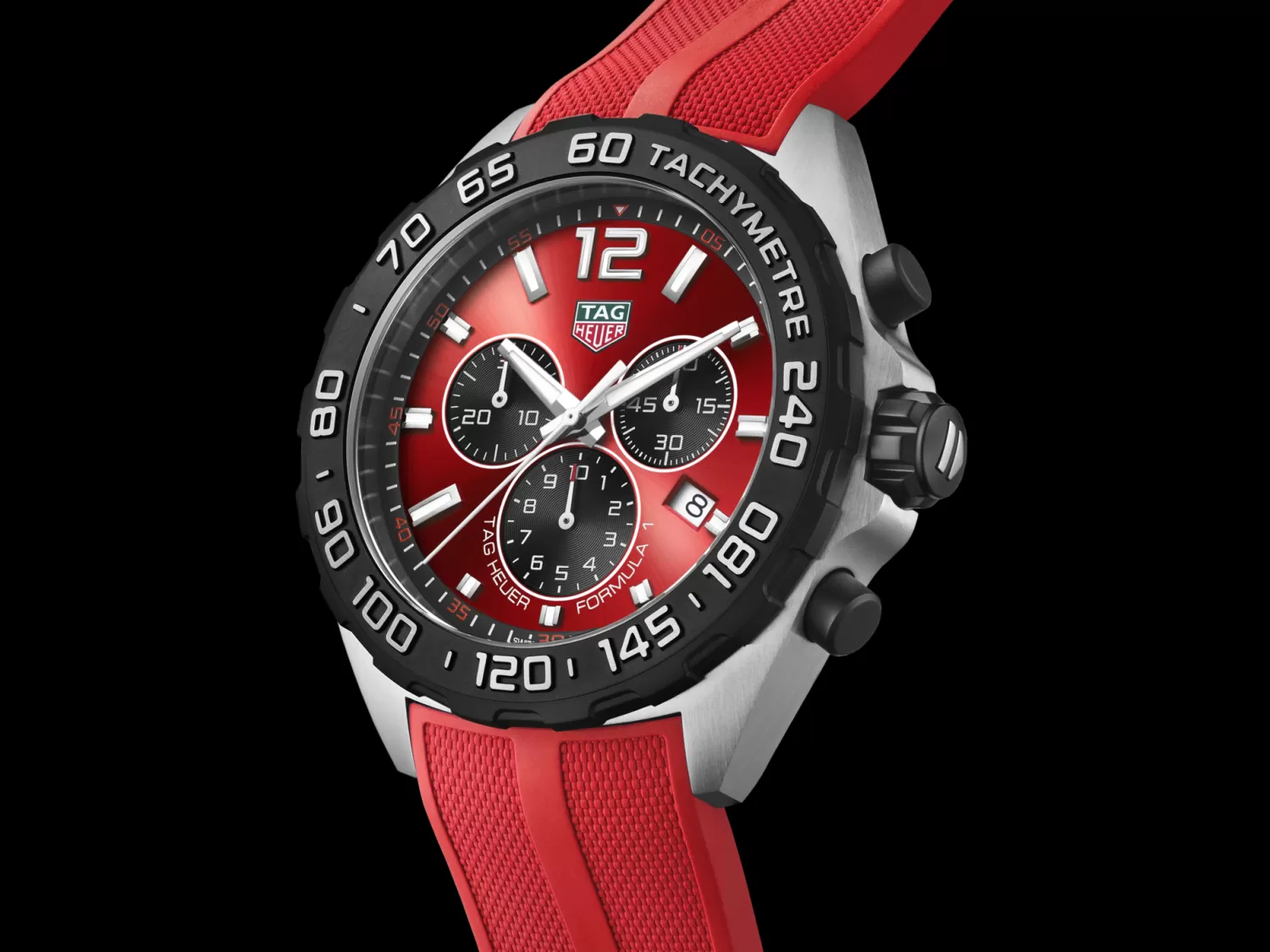 TAG Heuer Relojes Para Hombre^ Formula 1