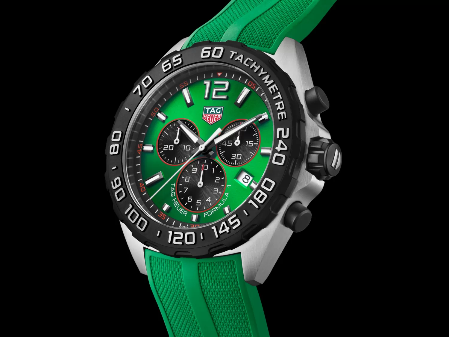 TAG Heuer Relojes Para Hombre^ Formula 1