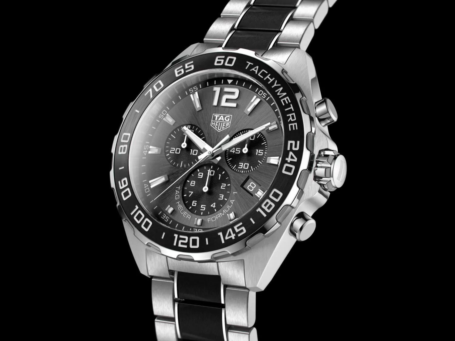 TAG Heuer Relojes Para Hombre^ Formula 1