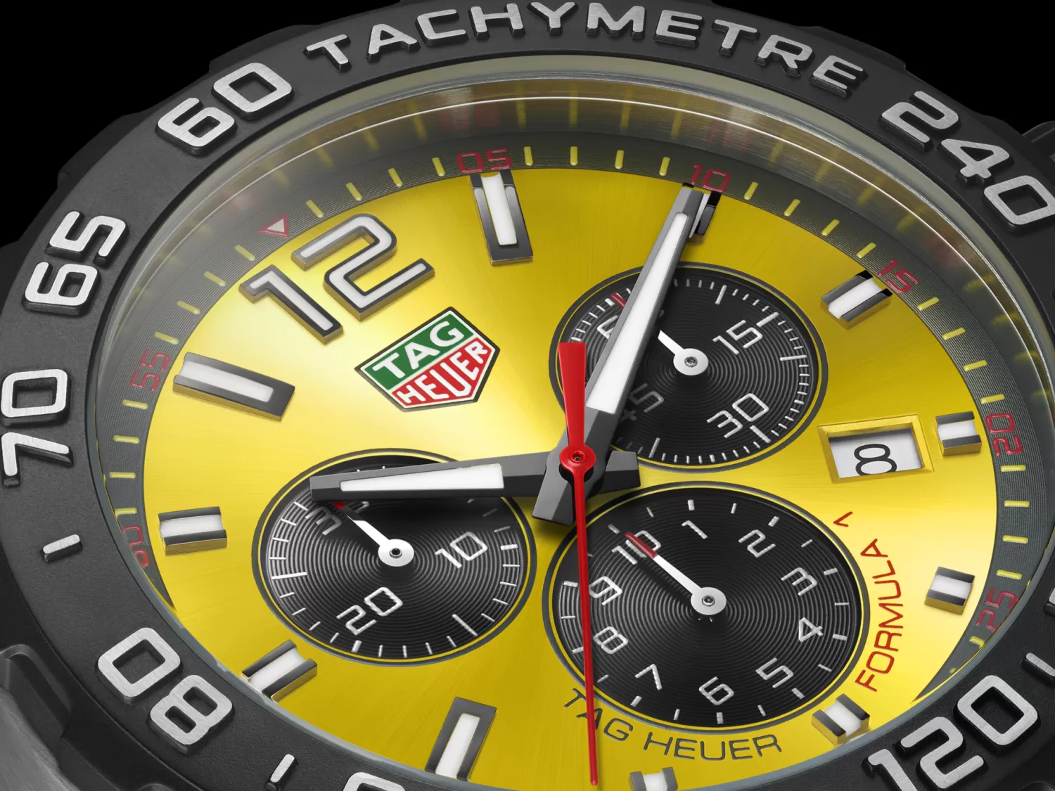 TAG Heuer Relojes Para Hombre^ Formula 1