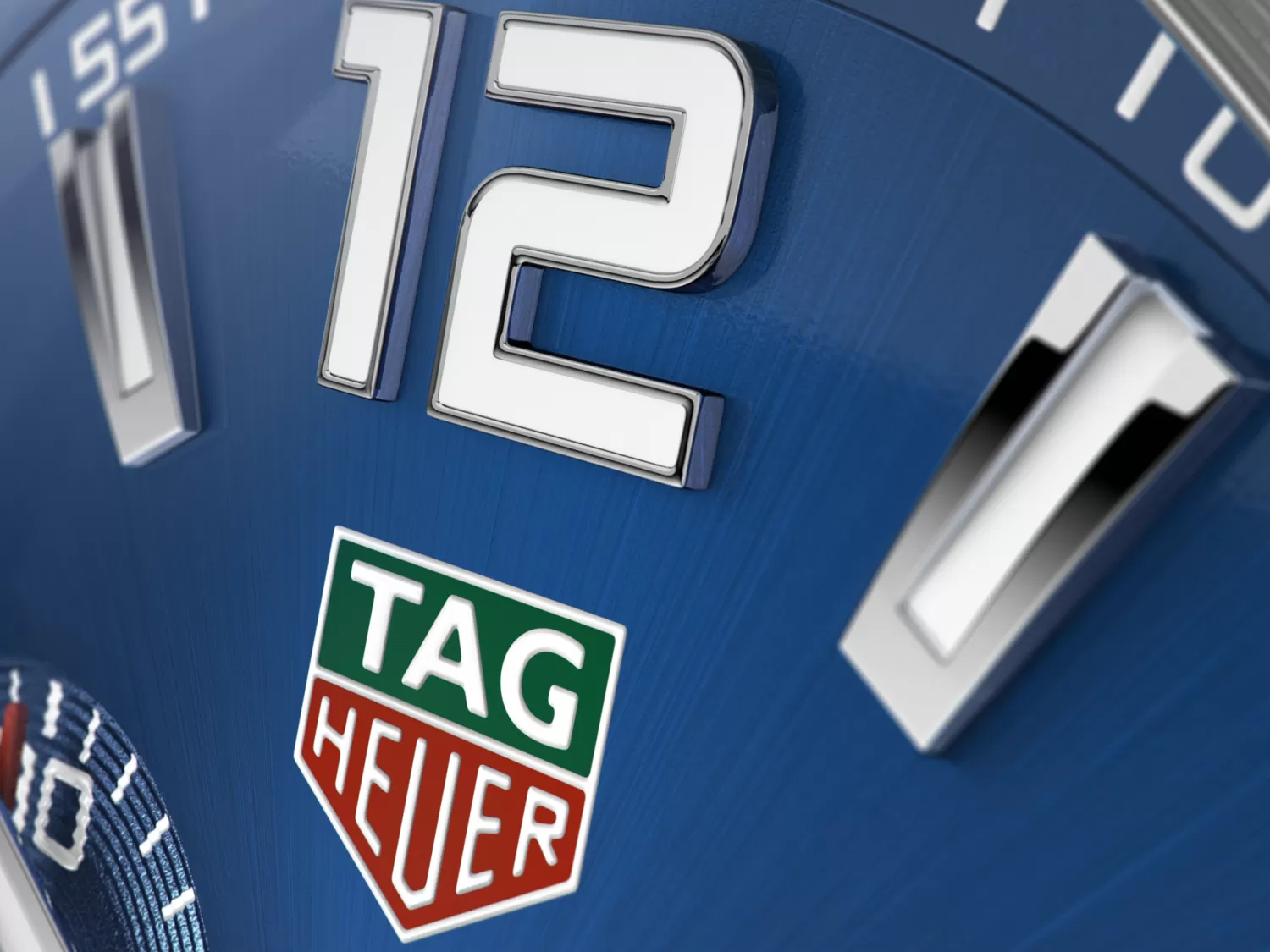 TAG Heuer Relojes Para Hombre^ Formula 1