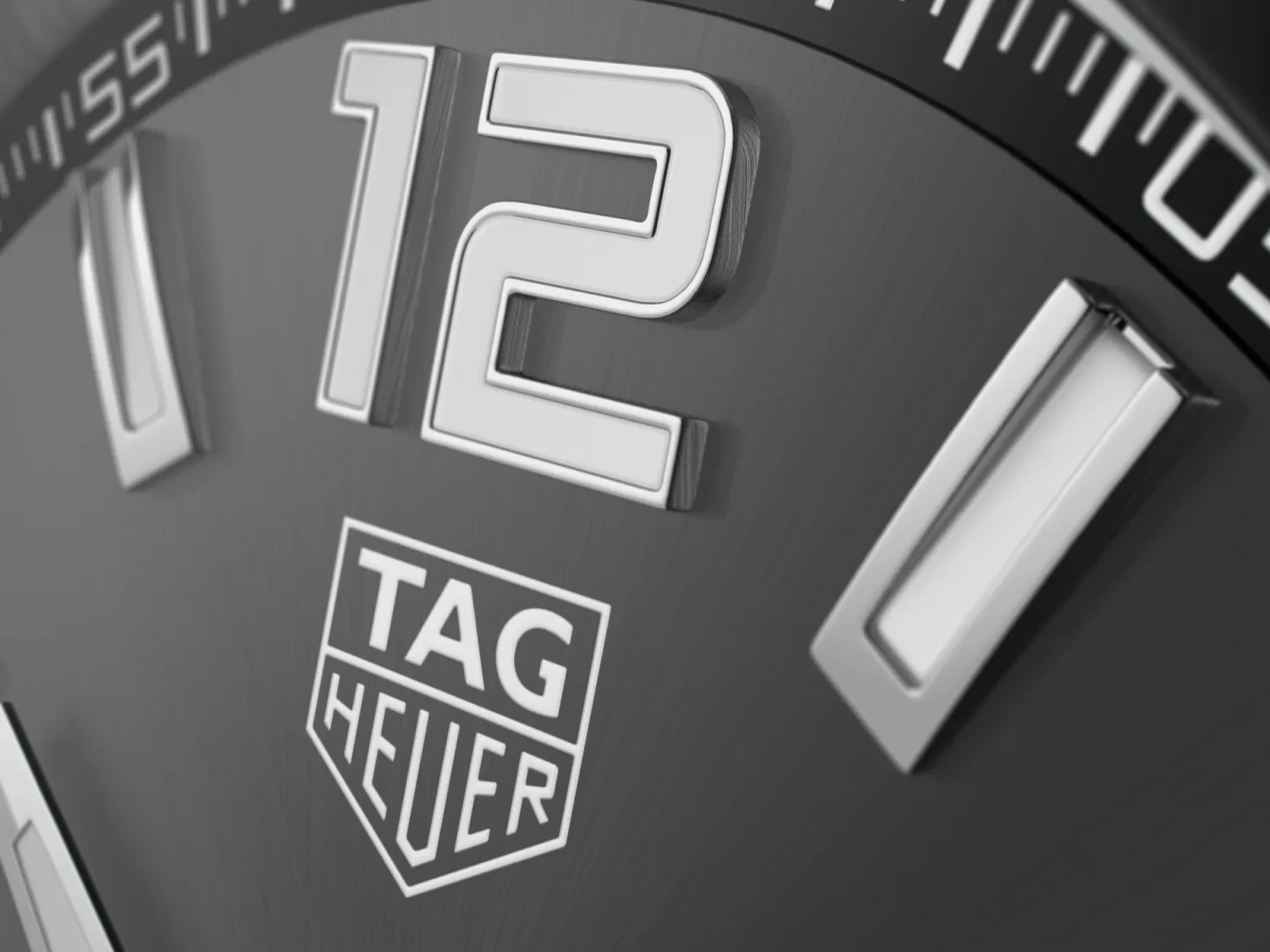TAG Heuer Relojes Para Hombre^ Formula 1