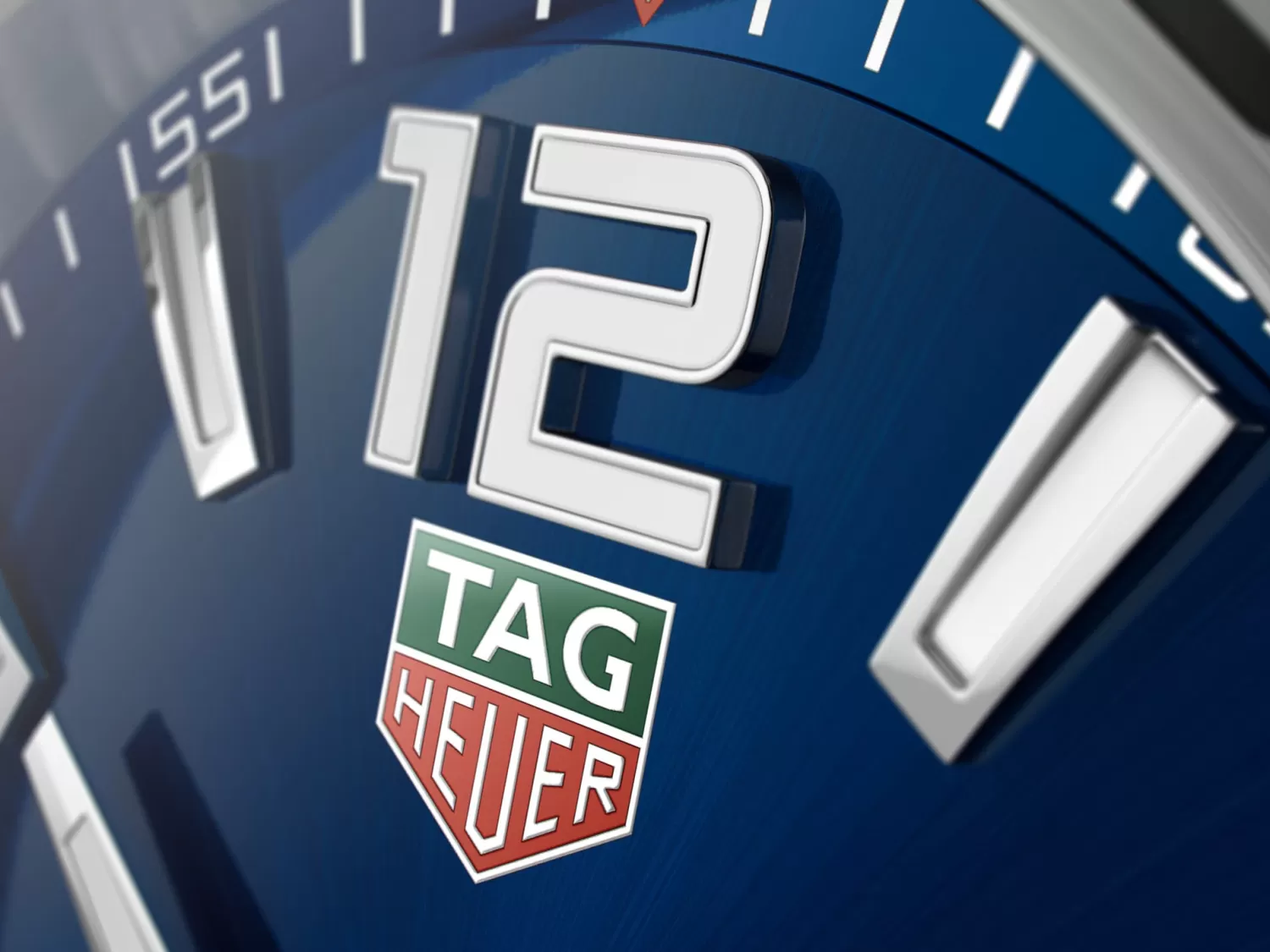 TAG Heuer Relojes Para Hombre^ Formula 1