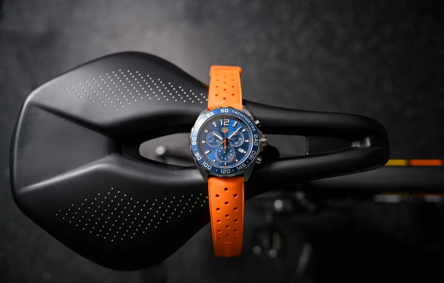 TAG Heuer Relojes Para Hombre^ Formula 1