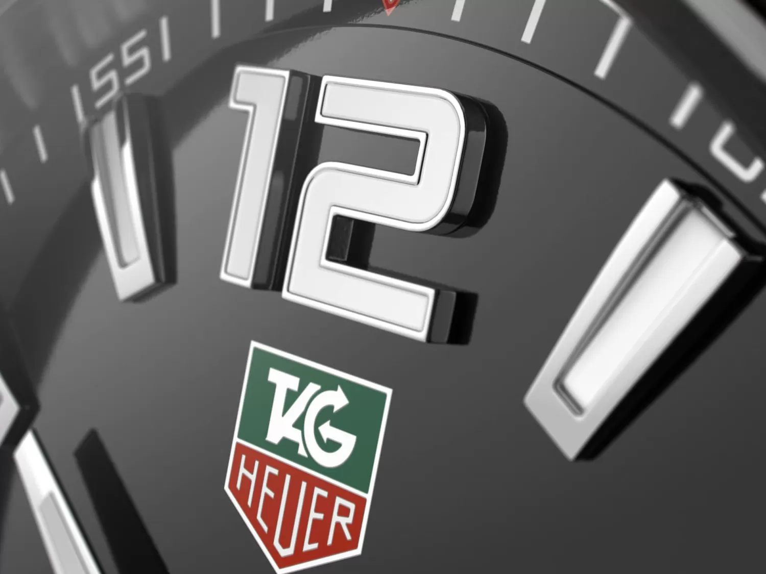 TAG Heuer Relojes Para Hombre^ Formula 1