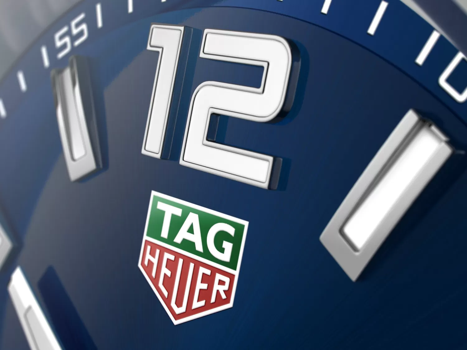 TAG Heuer Relojes Para Hombre^ Formula 1