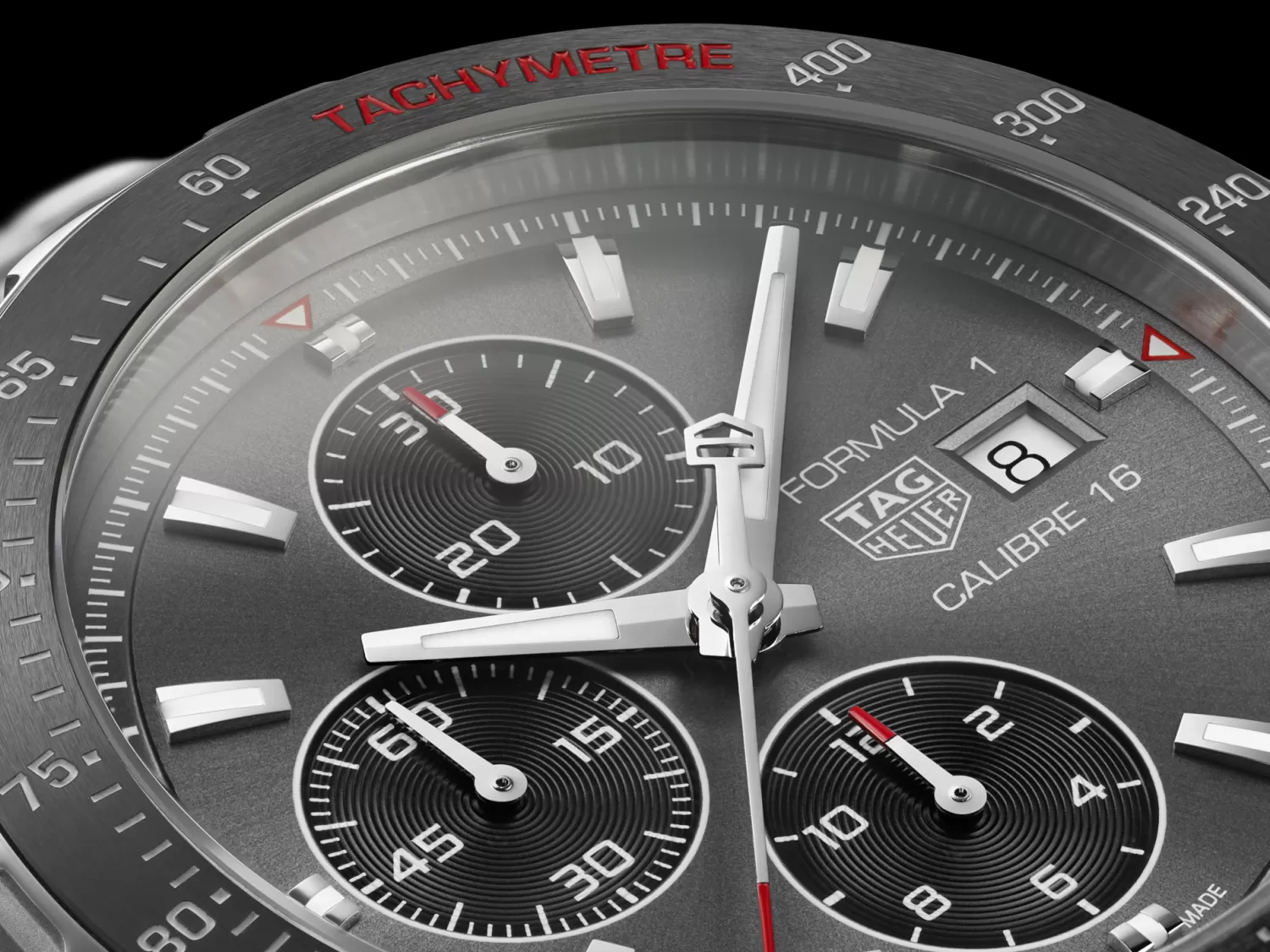 TAG Heuer Relojes Para Hombre^ Formula 1