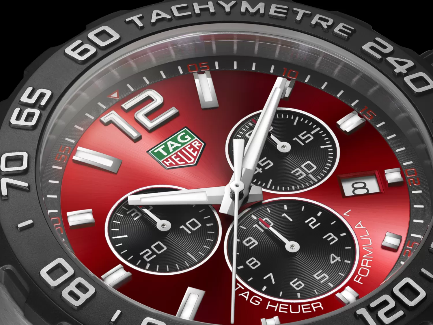 TAG Heuer Relojes Para Hombre^ Formula 1