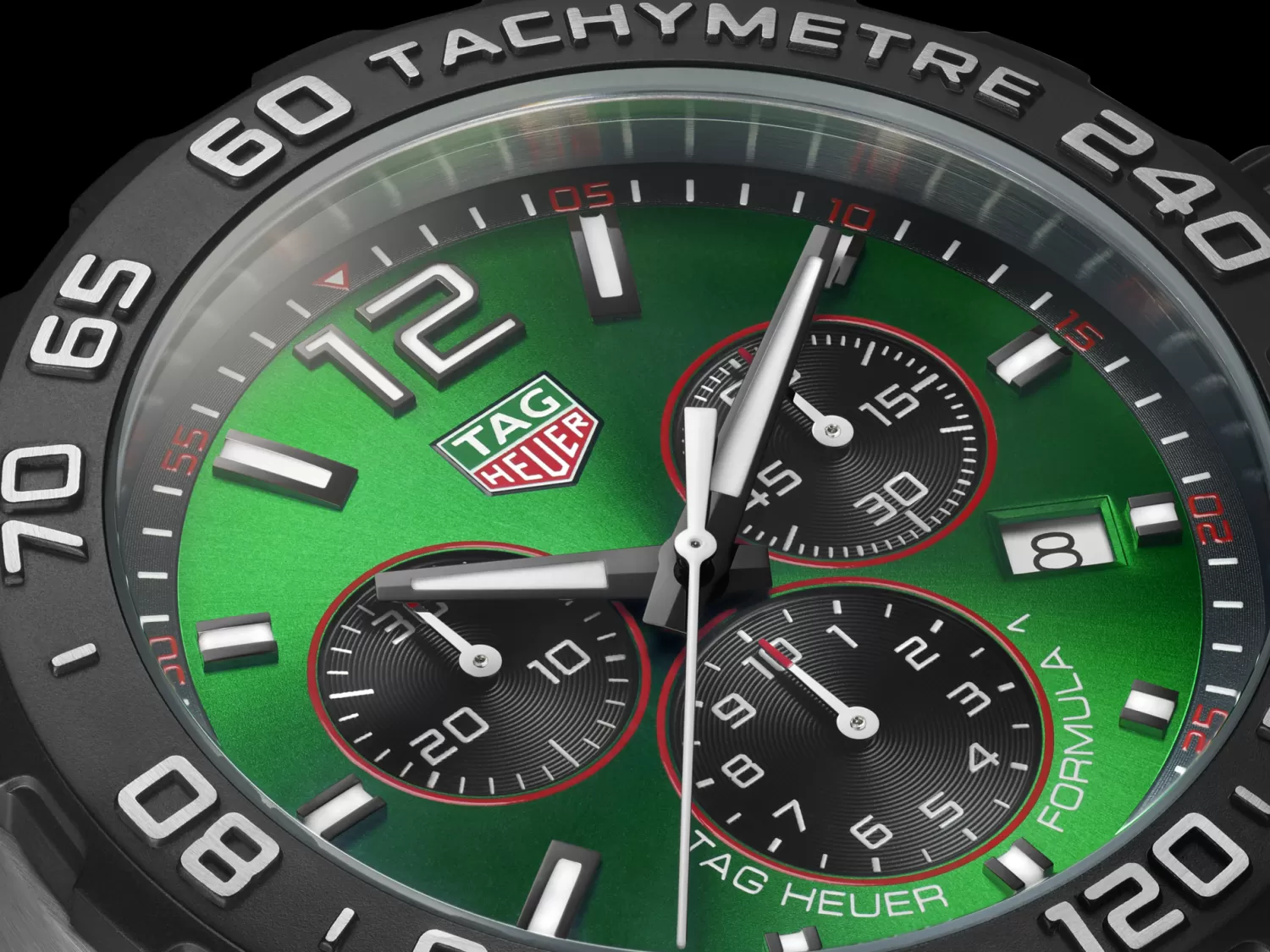TAG Heuer Relojes Para Hombre^ Formula 1