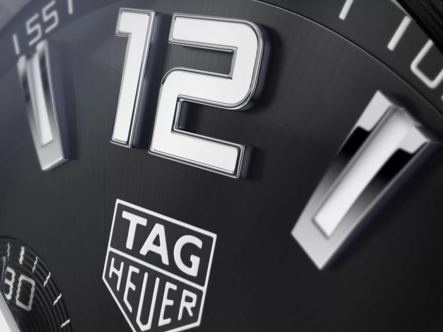 TAG Heuer Relojes Para Hombre^ Formula 1
