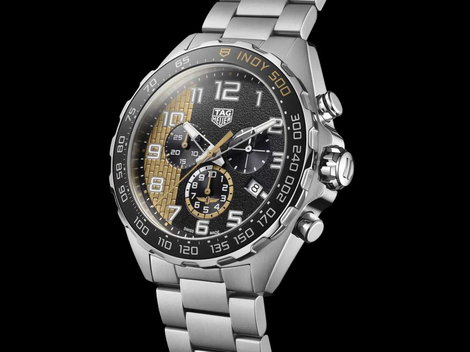 TAG Heuer Relojes Para Hombre^ Formula 1 Indy 500