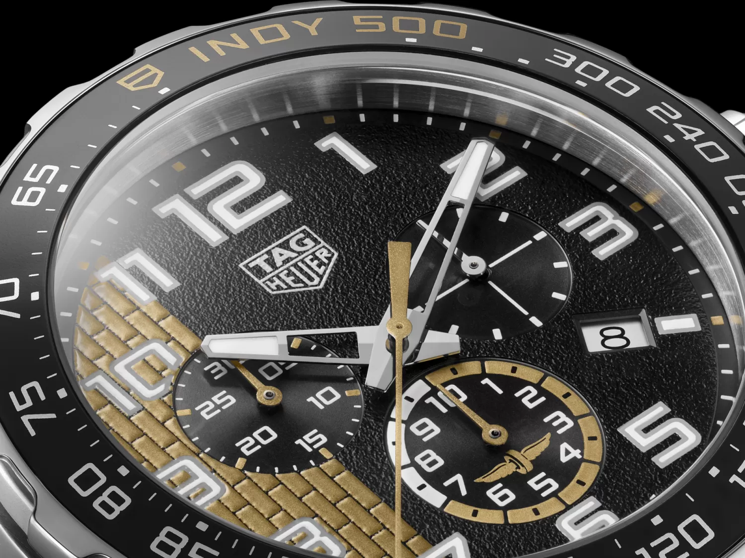 TAG Heuer Relojes Para Hombre^ Formula 1 Indy 500