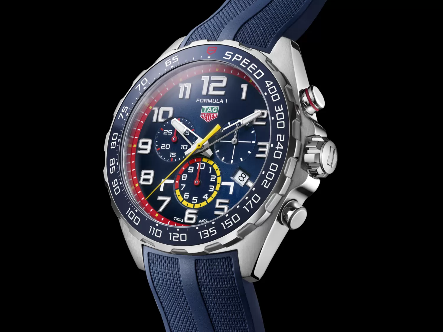 TAG Heuer Relojes Para Hombre^ Formula 1 Red Bull Racing