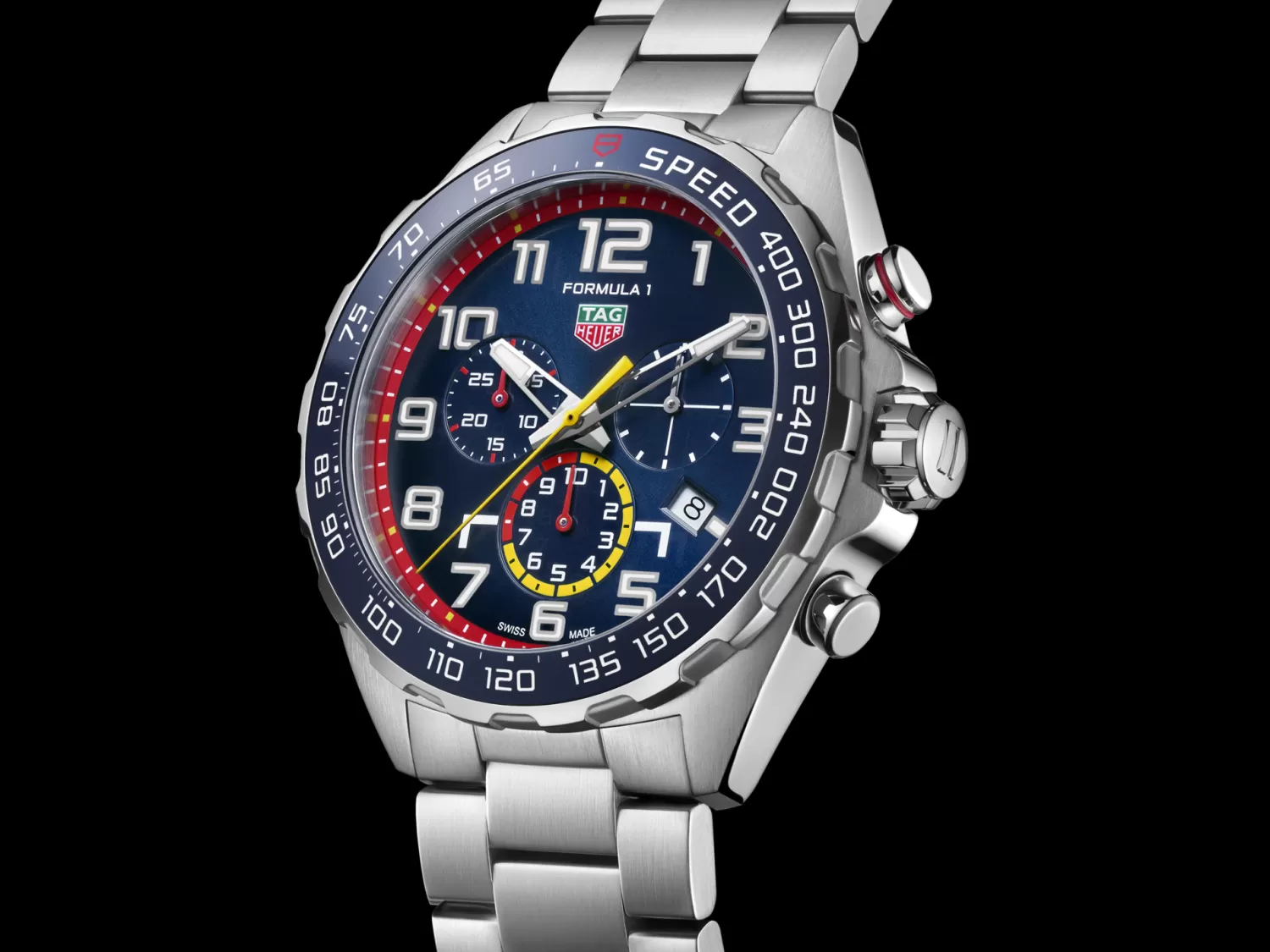 TAG Heuer Relojes Para Hombre^ Formula 1 Red Bull Racing