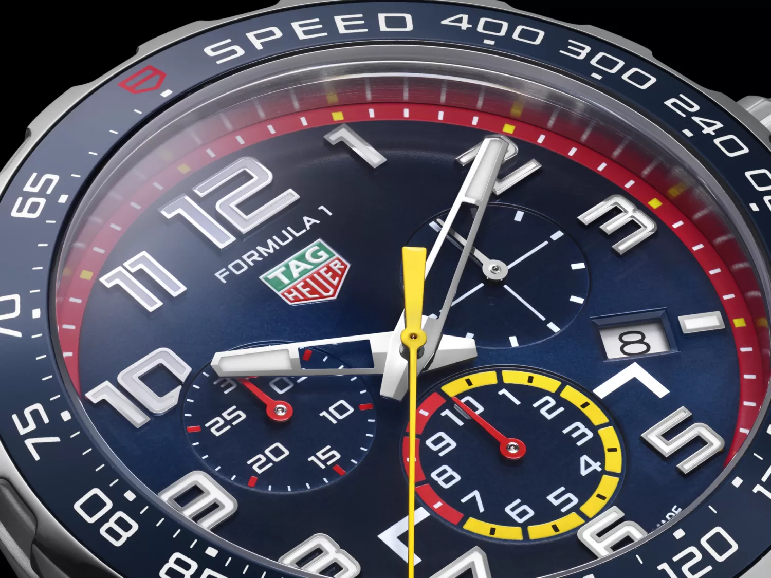 TAG Heuer Relojes Para Hombre^ Formula 1 Red Bull Racing