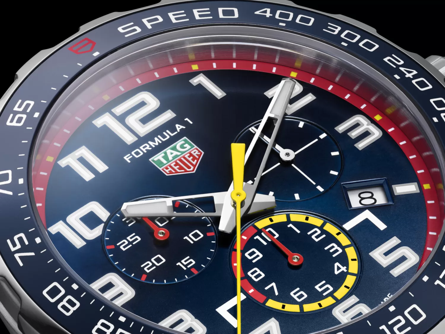 TAG Heuer Relojes Para Hombre^ Formula 1 Red Bull Racing